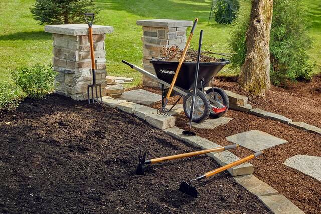 Garden Tools The Home Depot